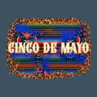 Cinco De Mayo Urban Heavy Tee | Teevron