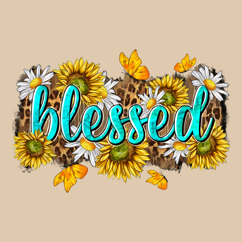 Blessed Tbw Heavyweight Sweatshirt by texasbilliewilder | Teevron