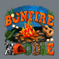 Bonfire Hoodie Heavyweight Sweatshirt | Teevron
