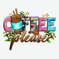 Coffee Please Urban Heavy Tee | Teevron