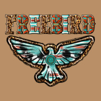 Thunderbird Freebird Vintage Hoodie | Teevron