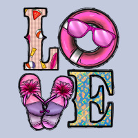 Love Summer Long Sleeve Tee | Teevron