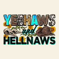 Yeehaws And Hellnaws Vintage Tee | Teevron