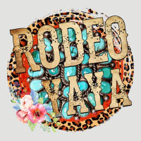 Rodeo Yaya Classic Tee | Teevron