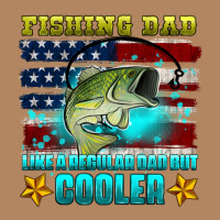 Fishing Dad Like A Regular Dad But Cooler Long Sleeve Tee | Teevron
