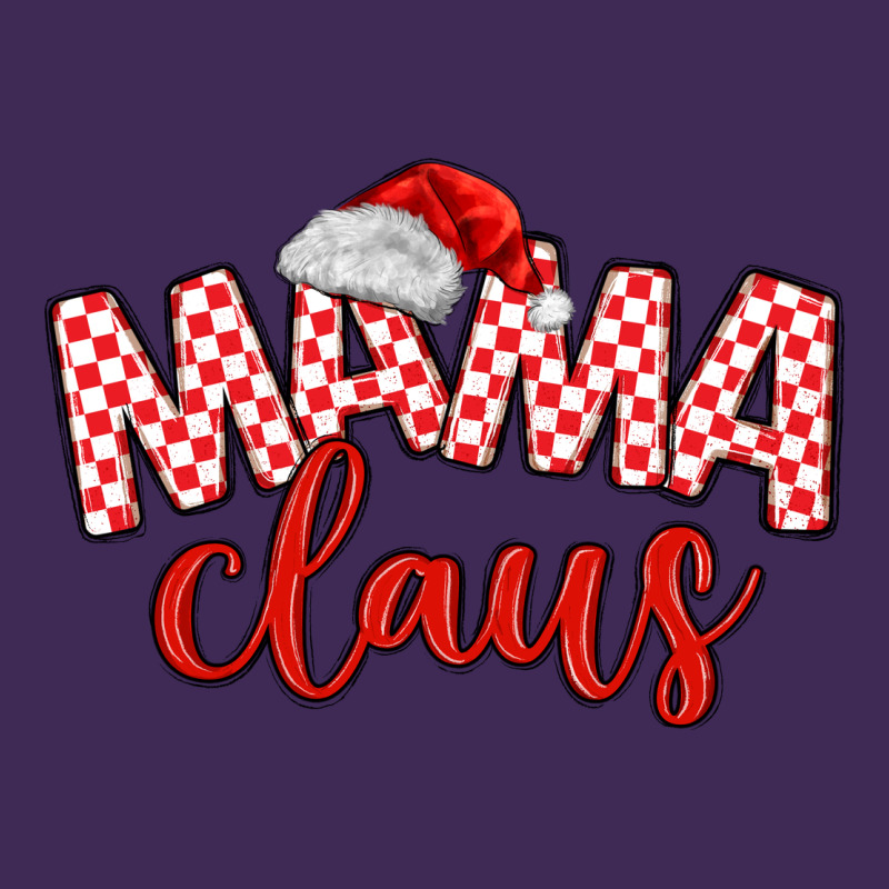Mama Claus Premium Hoodie by MaliasSmallBusiness | Teevron