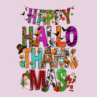 Happy Hallothankmas Classic Tee | Teevron