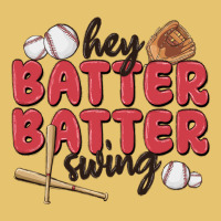 Hey Batter Batter Swing Premium Sweatshirt | Teevron