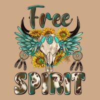 Western Boho Free Spirit Vintage Hoodie | Teevron