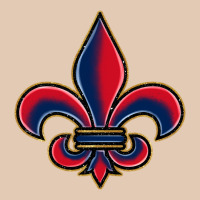 Louisiana Fleur De Lis Urban Hoodie | Teevron