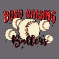 Busy Raising Ballers Premium Sweatshirt | Teevron