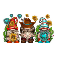 western gnomies | Teevron