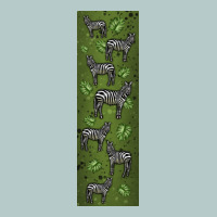 Zebra Heavy Core Tee | Teevron