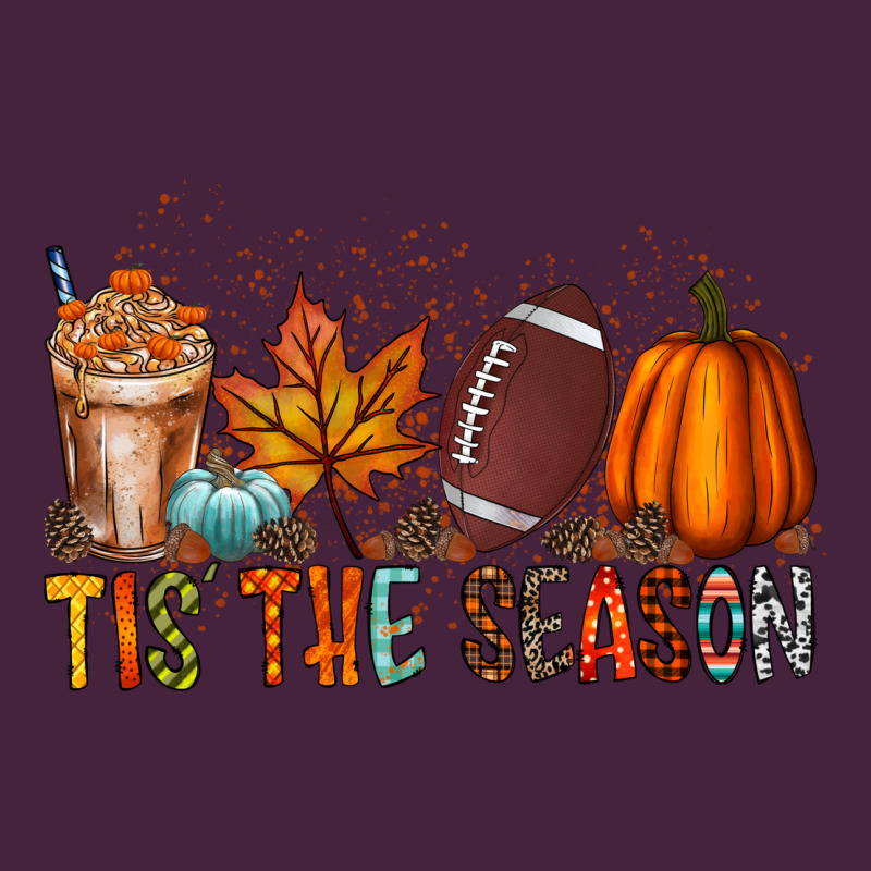 Tis The Season Long Sleeve Tee by RacoonDesign | Teevron
