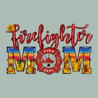 Firefighter Mom Classic Tee | Teevron