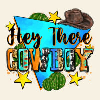 Hey There Cowboy Vintage Tee | Teevron