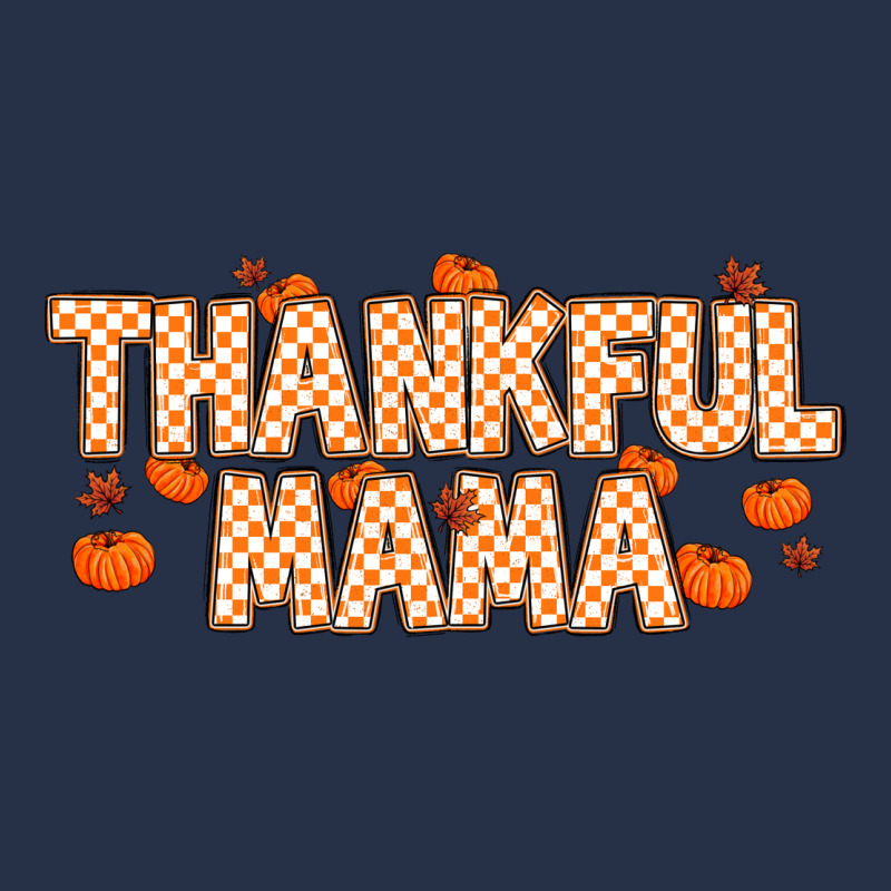 Thankful Mama Premium Hoodie by MaliasSmallBusiness | Teevron
