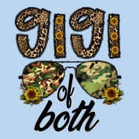 Gigi Of Both Classic Tee | Teevron