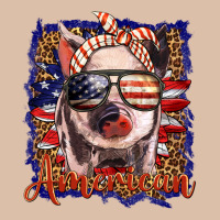 Amerıcan Pig Urban Heavy Tee | Teevron