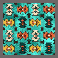 Native American Aztec Seamless Pattern 3 Classic Tee | Teevron