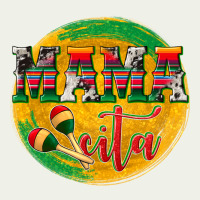 Mama Cita Urban Heavy Tee | Teevron