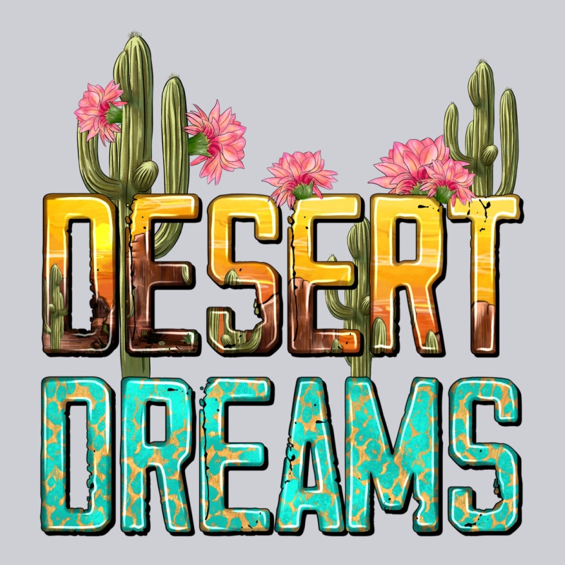 Desert Dreams Tbw Heavyweight Sweatshirt by texasbilliewilder | Teevron