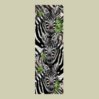 Zebra Heavy Core Tee | Teevron