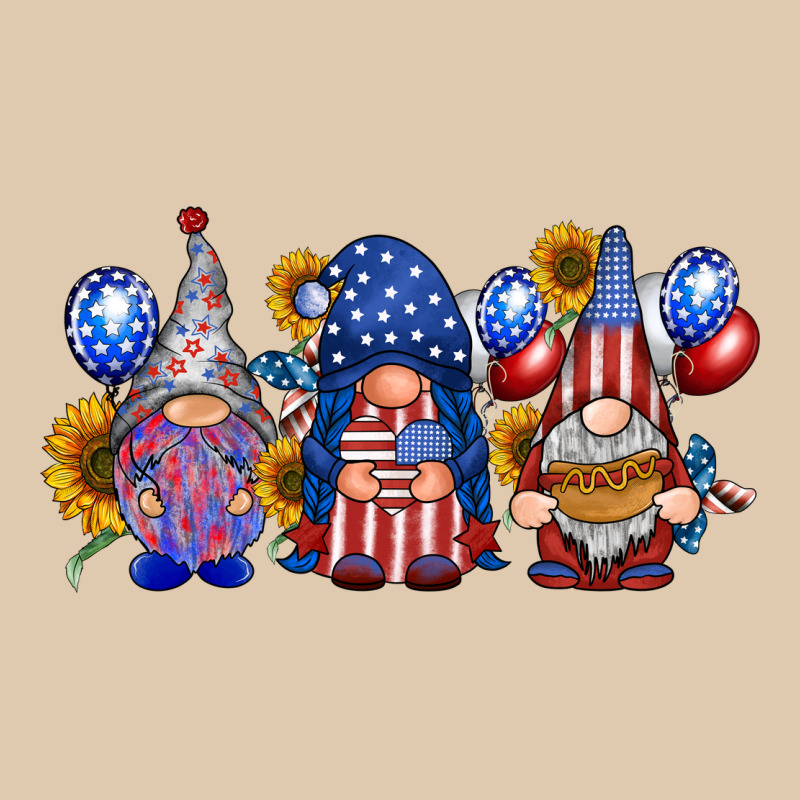 America Gnomes Classic Tee by RacoonDesign | Teevron