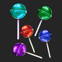 Lollipops Premium Hoodie | Teevron