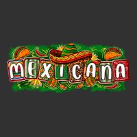Mexicana Urban Heavy Tee | Teevron