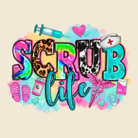 Scrub Life Ladies Tee | Teevron