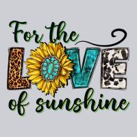 For The Love Of Sunshine Heavyweight Sweatshirt | Teevron