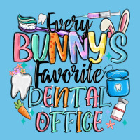 Every Bunnys Favorite Dental Office Premium Sweatshirt | Teevron