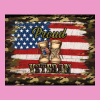Proud Veteran Veterans Day Urban Hoodie | Teevron