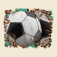 Sports Soccer Background Premium Tee | Teevron