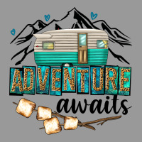 Adventure Awaits Vintage Hoodie | Teevron