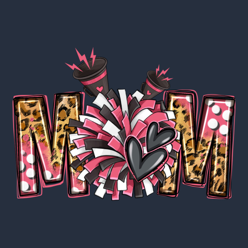 Cheer Mom Zipper Hoodie by Jasminsmagicworld | Teevron