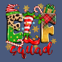 Elf Squad Vintage Hoodie | Teevron