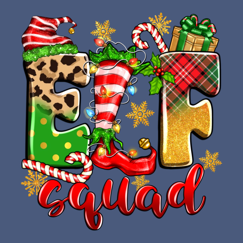 Elf Squad Vintage Hoodie by Zillion Design Studio | Teevron