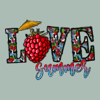 Love Summer Classic Tee | Teevron