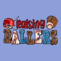 Raising Ballers Long Sleeve Tee | Teevron