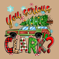 You Serious Clark Vintage Hoodie | Teevron