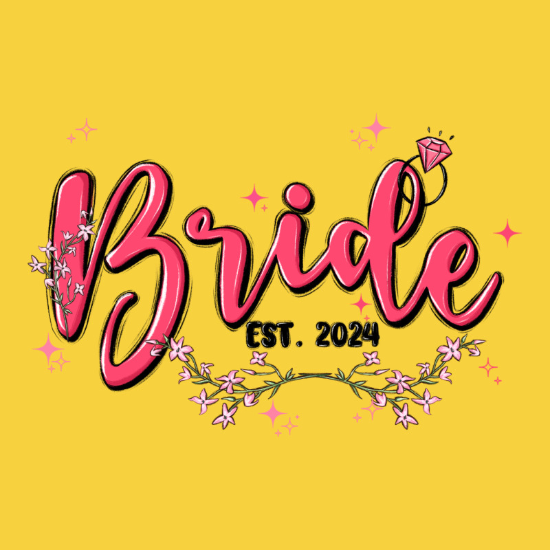 Bride Premium Sweatshirt by MaliasSmallBusiness | Teevron