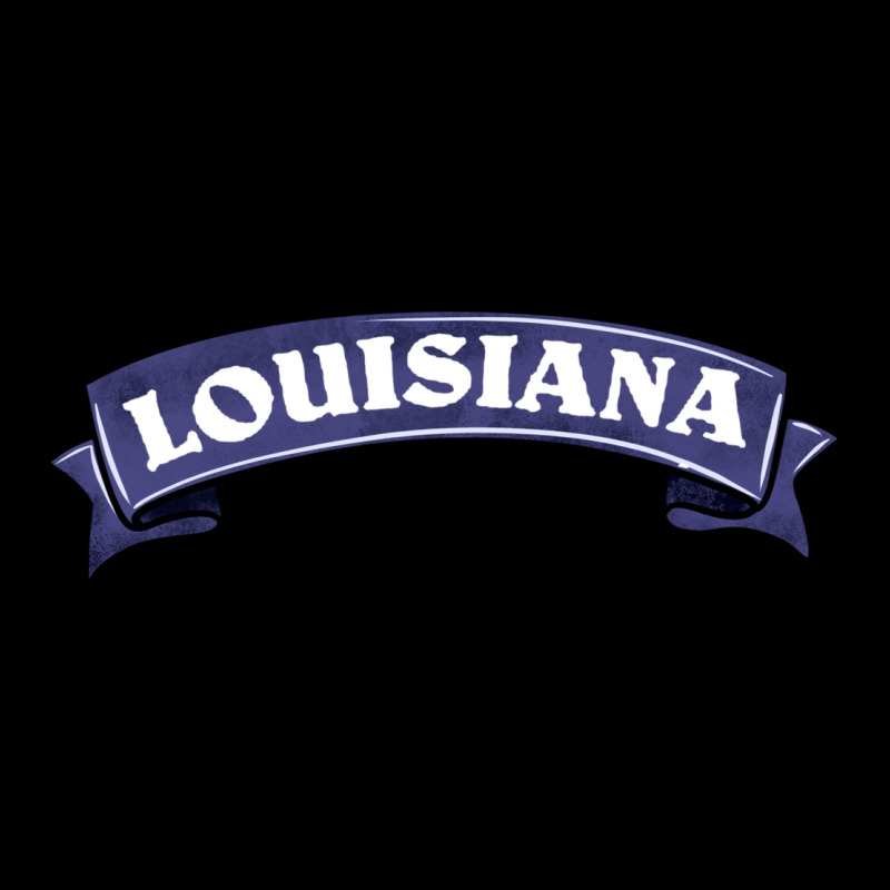 Louisiana Urban Hoodie by BarkalooDesign | Teevron