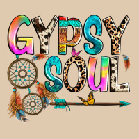 Gypsy Soul Heavyweight Sweatshirt | Teevron