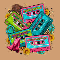 90's Country Cassette Tapes Vintage Tee | Teevron