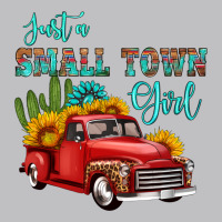 Just A Small Town Girl With Car Classic Tee | Teevron