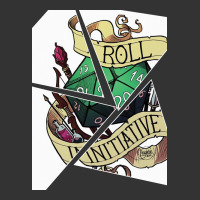 ROLL INITIATIVE | Teevron
