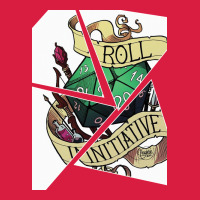 Roll Initiative Premium Hoodie | Teevron
