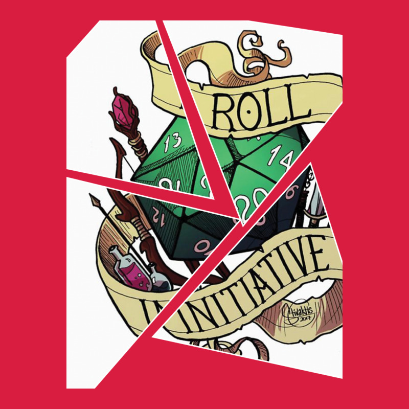 Roll Initiative Premium Hoodie by Bettercallsaul | Teevron